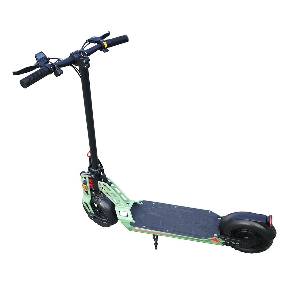ICOOTE-ES04-ELECTRIC SCOOTER-ZHEJIANG ICOOTE TECHNOLOGY CO., LTD